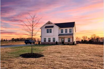 2440 Sandy Springs Road, Mocksville, NC 27028 - Photo 1