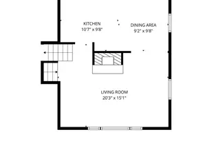 2703 Tillbrook Pl, Greensboro, NC 27408 - Photo 35
