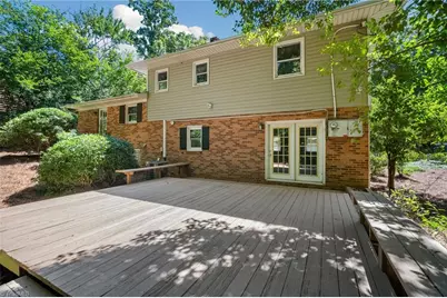 2703 Tillbrook Place, Greensboro, NC 27408 - Photo 5