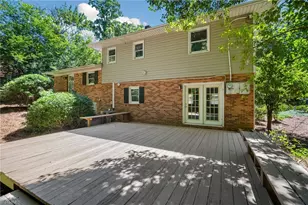 2703 Tillbrook Pl, Greensboro, NC 27408 - Photo 5