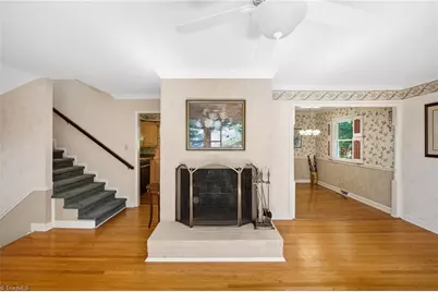 2703 Tillbrook Place, Greensboro, NC 27408 - Photo 19