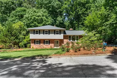 2703 Tillbrook Place, Greensboro, NC 27408 - Photo 3