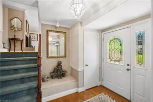 2703 Tillbrook Pl, Greensboro, NC 27408 - Photo 23