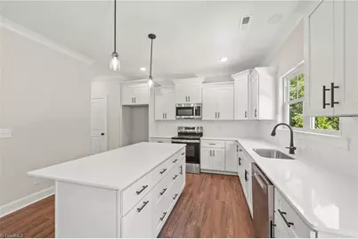 1920 Wild Rosewood Way, Winston-Salem, NC 27103 - Photo 9