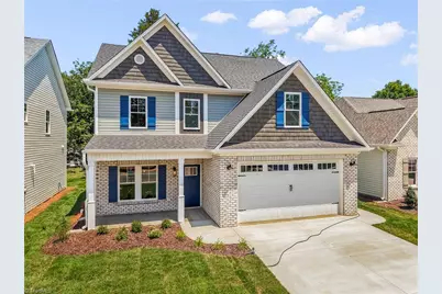 1920 Wild Rosewood Way, Winston-Salem, NC 27103 - Photo 1
