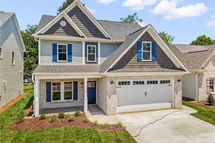1920 Wild Rosewood Wy, Winston-Salem, NC 27103 - Photo 1