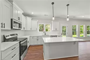 1920 Wild Rosewood Wy, Winston-Salem, NC 27103 - Photo 7