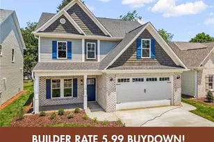 1920 Wild Rosewood Wy, Winston-Salem, NC 27103 - Photo 1