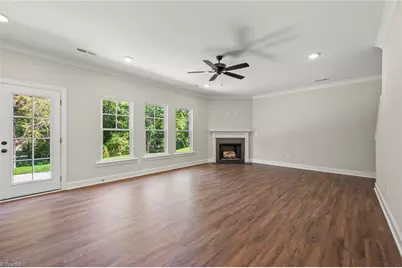 1920 Wild Rosewood Way, Winston-Salem, NC 27103 - Photo 11