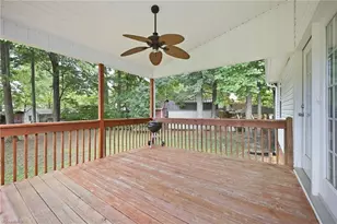 3361 Old Spencer Rd, Archdale, NC 27263 - Photo 33