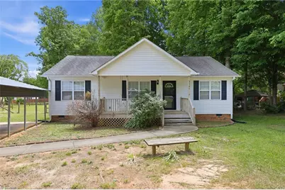3361 Old Spencer Road, Archdale, NC 27263 - Photo 3