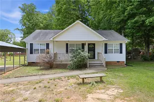 3361 Old Spencer Rd, Archdale, NC 27263 - Photo 3