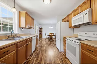 3361 Old Spencer Road, Archdale, NC 27263 - Photo 27