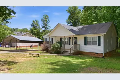 3361 Old Spencer Road, Archdale, NC 27263 - Photo 5