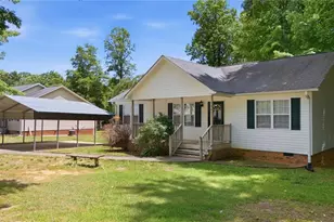 3361 Old Spencer Rd, Archdale, NC 27263 - Photo 5