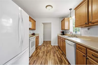3361 Old Spencer Road, Archdale, NC 27263 - Photo 23