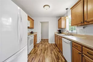 3361 Old Spencer Rd, Archdale, NC 27263 - Photo 23