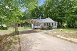 3361 Old Spencer Rd, Archdale, NC 27263 - Photo 35
