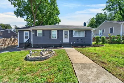 309 Beaumont Street, Winston-Salem, NC 27101 - Photo 1