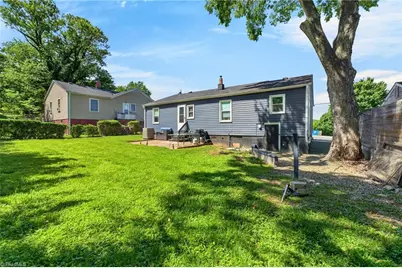 309 Beaumont Street, Winston-Salem, NC 27101 - Photo 5