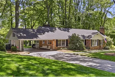 1117 Huntingdon Road, Winston-Salem, NC 27104 - Photo 3