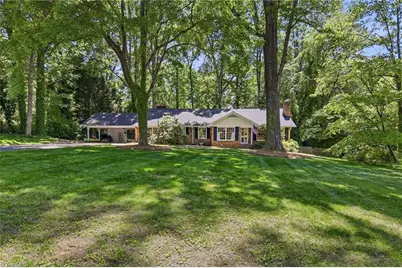 1117 Huntingdon Road, Winston-Salem, NC 27104 - Photo 5