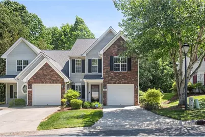 1181 Academic Drive, Winston-Salem, NC 27106 - Photo 3