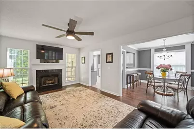 1181 Academic Drive, Winston-Salem, NC 27106 - Photo 9