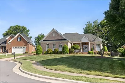 1209 Colston Court, Kernersville, NC 27284 - Photo 3