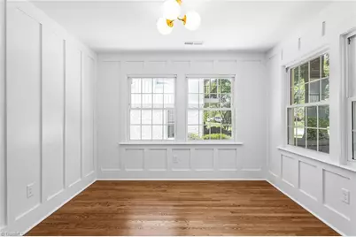 1109 Buckingham Road, Greensboro, NC 27408 - Photo 9