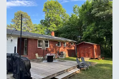 3338 Oliver Hills Road, Greensboro, NC 27406 - Photo 19