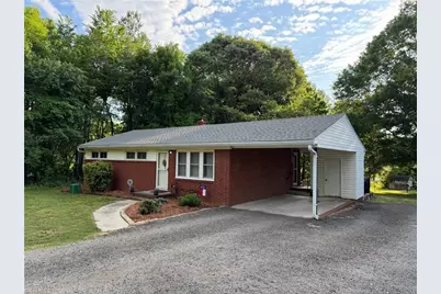 3338 Oliver Hills Road, Greensboro, NC 27406 - Photo 3