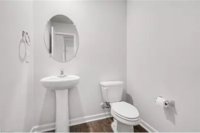 5105 Black Forest Drive, Greensboro, NC 27405 - Photo 17