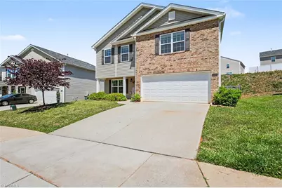 5105 Black Forest Drive, Greensboro, NC 27405 - Photo 1