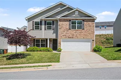 5105 Black Forest Drive, Greensboro, NC 27405 - Photo 3