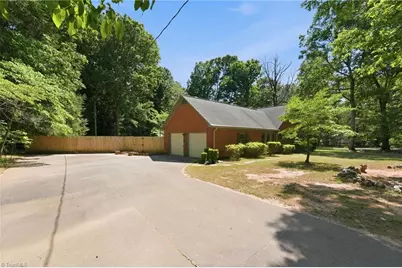 4839 Forest Lake Drive, Mebane, NC 27302 - Photo 41