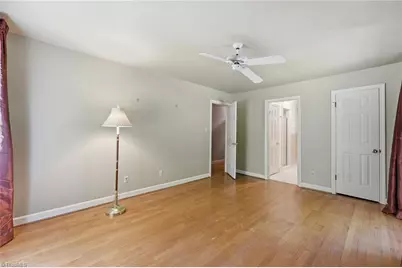 4839 Forest Lake Drive, Mebane, NC 27302 - Photo 23