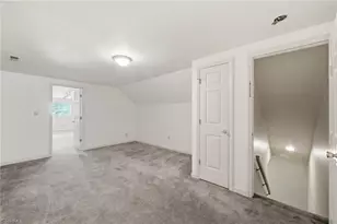 4839 Forest Lake Dr, Mebane, NC 27302 - Photo 31