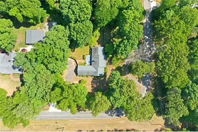 4839 Forest Lake Drive, Mebane, NC 27302 - Photo 3