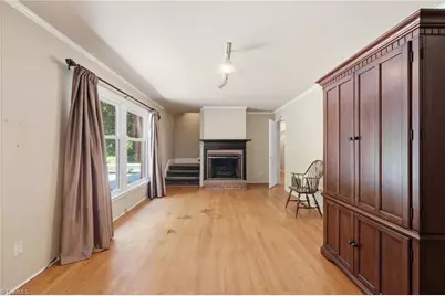4839 Forest Lake Drive, Mebane, NC 27302 - Photo 17