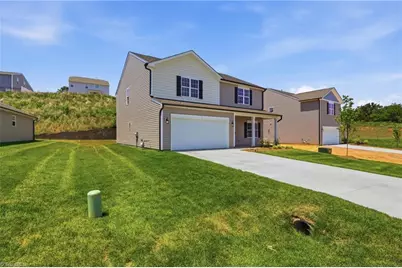 319 Waylon Court, Lexington, NC 27295 - Photo 33