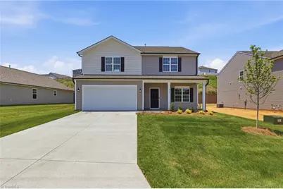 319 Waylon Court, Lexington, NC 27295 - Photo 1