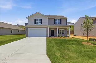 319 Waylon Ct, Lexington, NC 27295 - Photo 1