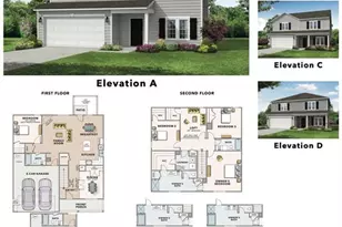 319 Waylon Ct, Lexington, NC 27295 - Photo 41