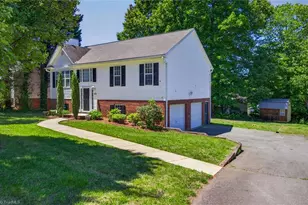 3240 Beeson Acres Rd, Winston-Salem, NC 27105 - Photo 3
