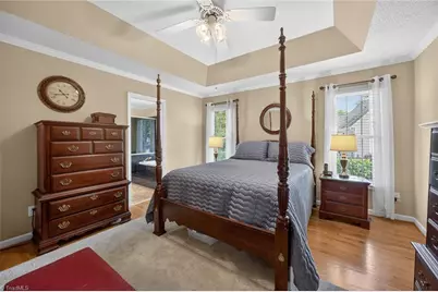 100 Brookfield Court, Gibsonville, NC 27249 - Photo 21