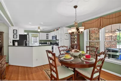 100 Brookfield Court, Gibsonville, NC 27249 - Photo 19