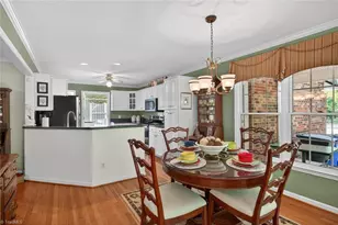 100 Brookfield Ct, Gibsonville, NC 27249 - Photo 19