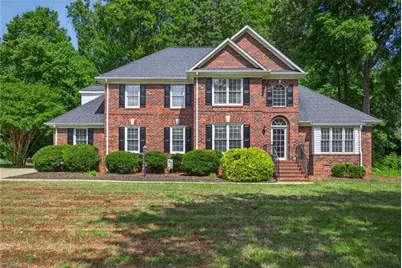 100 Brookfield Court, Gibsonville, NC 27249 - Photo 1