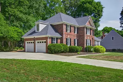 100 Brookfield Court, Gibsonville, NC 27249 - Photo 3